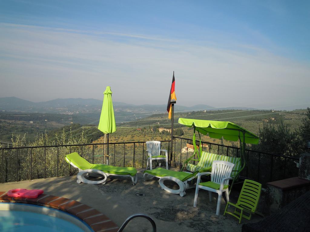 Bel Panorama Tre Pelago Exterior foto