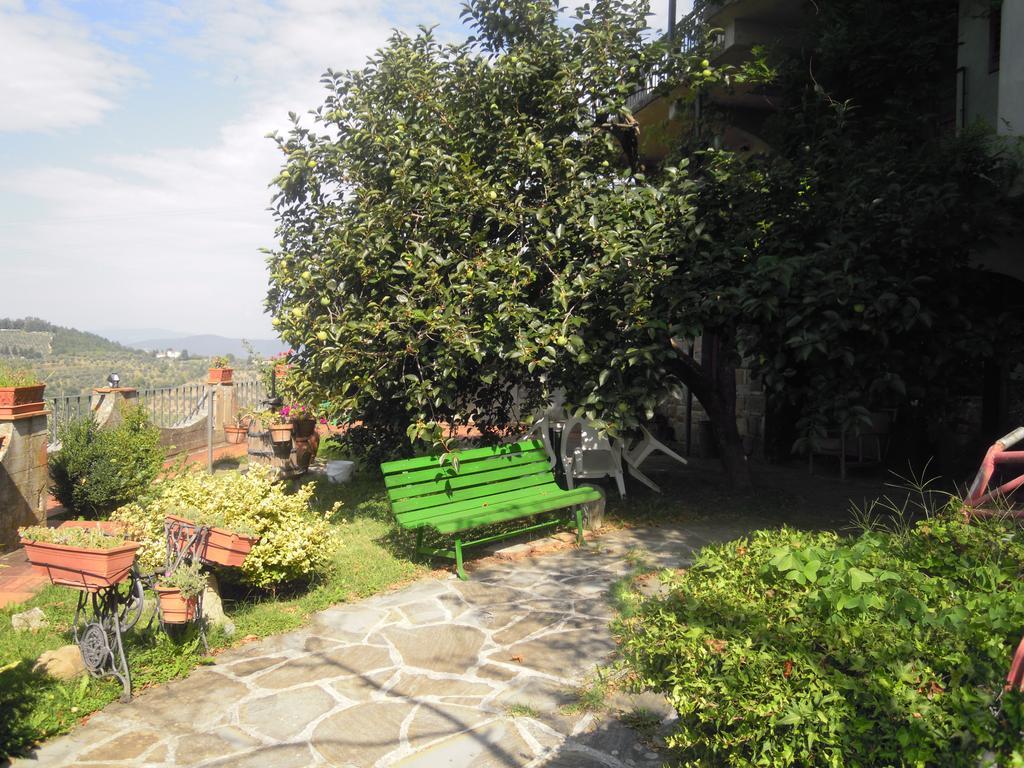 Bel Panorama Tre Pelago Quarto foto