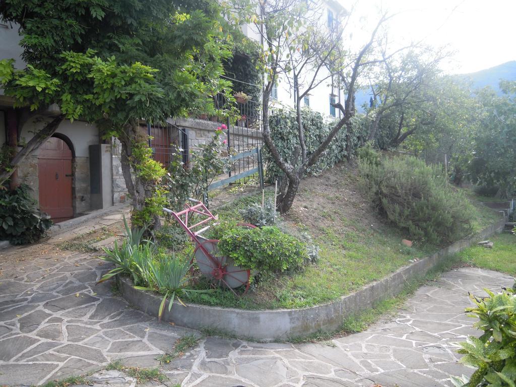 Bel Panorama Tre Pelago Exterior foto