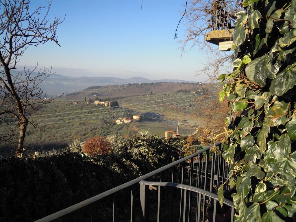 Bel Panorama Tre Pelago Exterior foto