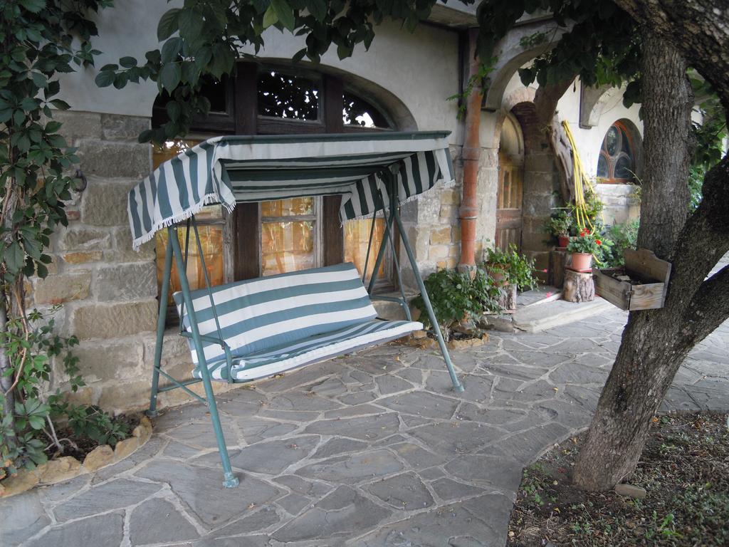 Bel Panorama Tre Pelago Exterior foto