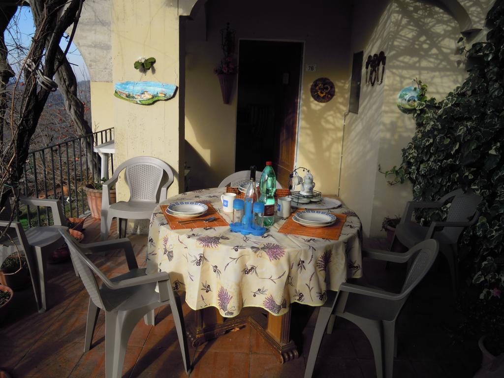 Bel Panorama Tre Pelago Exterior foto
