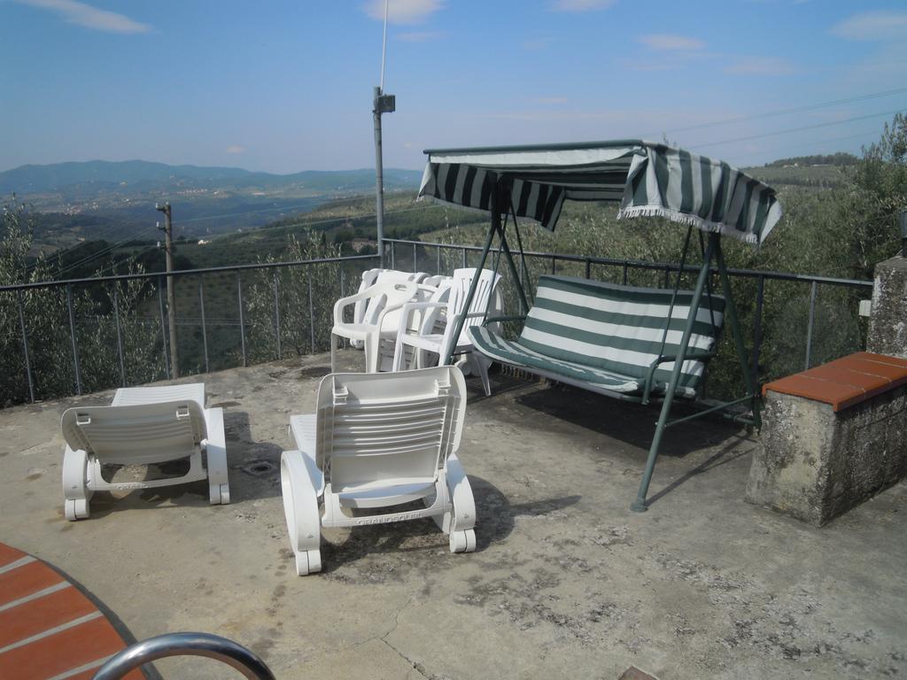 Bel Panorama Tre Pelago Exterior foto