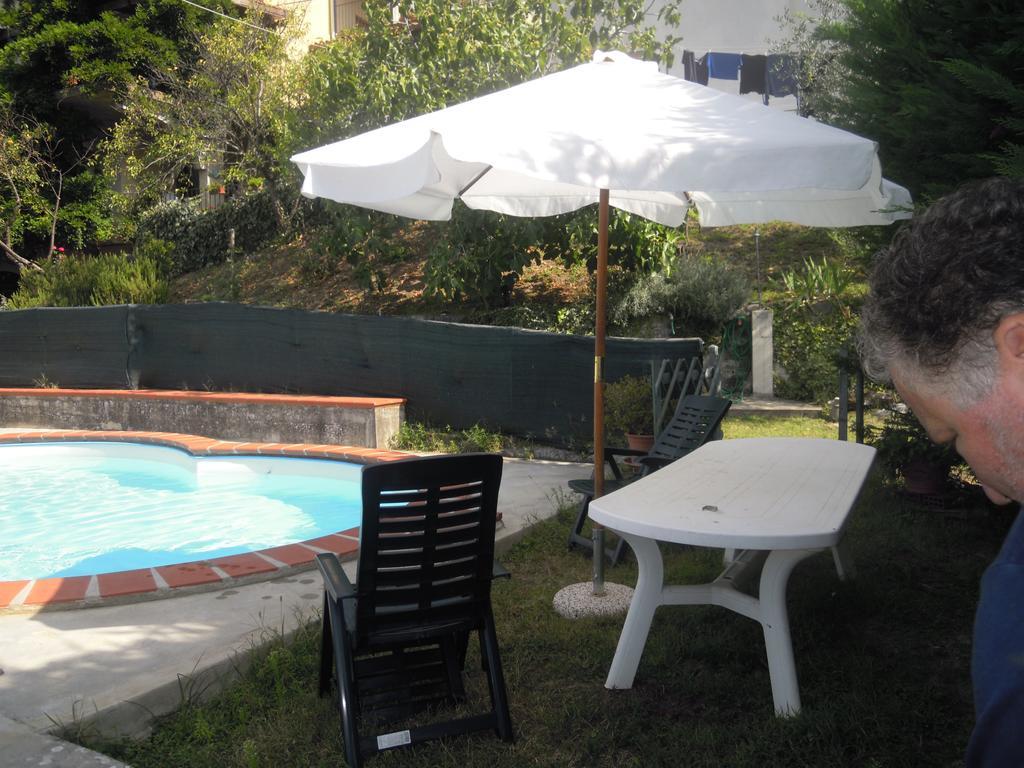 Bel Panorama Tre Pelago Exterior foto