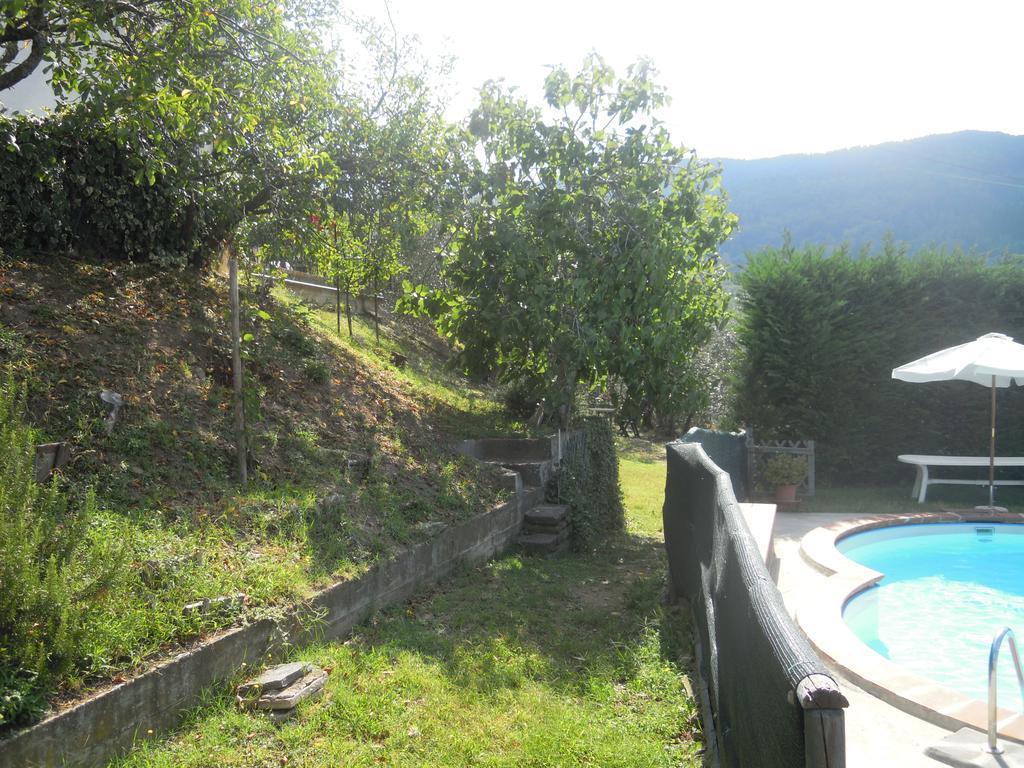 Bel Panorama Tre Pelago Exterior foto