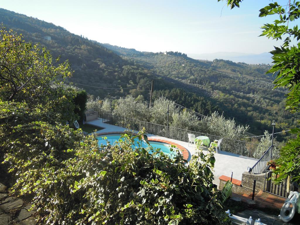 Bel Panorama Tre Pelago Exterior foto