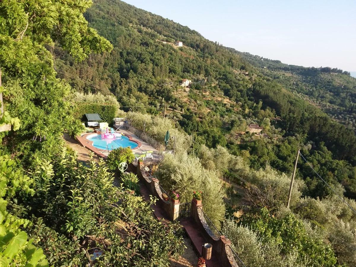 Bel Panorama Tre Pelago Exterior foto