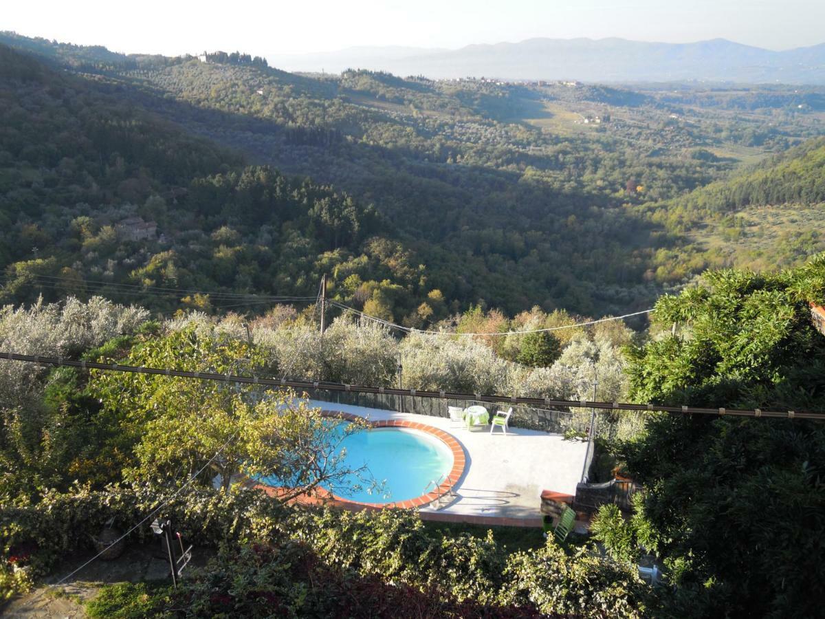 Bel Panorama Tre Pelago Exterior foto
